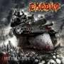 Exodus: Shovel Headed Kill Machine (Reissue), LP,LP