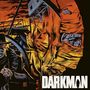 Danny Elfman: Darkman (Original Motion Picture Score) (remastered) (180g) (Colored Vinyl), LP