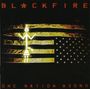 Blackfire: One Nation Under, CD