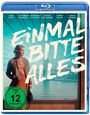 Helena Hufnagel: Einmal bitte alles (Blu-ray), BR