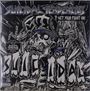Suicidal Tendencies: Get Your Fight On (Yellow Vinyl), LP
