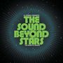 DJ Spinna: The Sound Beyond Stars: The Essential Remixes, LP,LP