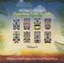 Keb Darge & Little Edith's Legendary Wild Rockers Volume 5, LP