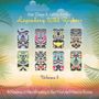 : Keb Darge & Little Edith's Legendary Wild Rocker Volume 5, CD