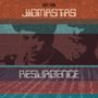 Jigmastas: Resurgence, CD