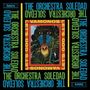 The Orchestra Soledad: Vamonos / Let's Go (Reissue), LP
