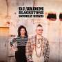DJ Vadim & Blackstone: Double Sided, CD