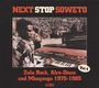 : Next Stop Soweto 4: Zulu Rock, Afro-Disco And Mbaqanga 1975 - 1985, CD