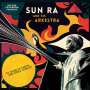 Sun Ra: To Those Of Earth ... And Other Worlds, LP,LP,CD,CD