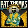 Pat Thomas & Kwashibu Area Band: Pat Thomas & Kwashibu Area Band (2 LP + CD), LP,LP,CD