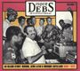 : Disques Debs International Vol. 1, LP,LP