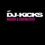 Kruder & Dorfmeister: DJ Kicks (Limited Edition), CD