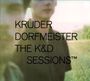 Kruder & Dorfmeister: The K & D Sessions (180g), LP,LP,LP,LP,LP