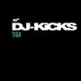 Tiga: DJ Kicks, CD