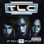 TLC: Fanmail, CD