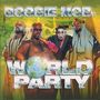Goodie Mob: World Party (Clean), CD