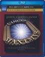 John Corigliano: Symphonie Nr.3 "Circus Maximus" für großes Bläserensemble, BRA