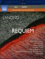 Thierry Lancino: Requiem (2009), BRA
