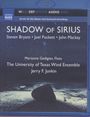 Joel Puckett: Konzert für Flöte, Bläser & Percussion "Shadow of Sirius", BRA