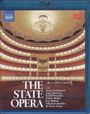: Bayerisches Staatsorchester - The State Opera (Dokumentation), BR