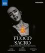 : Fuoco Sacro - A Search for the Sacred Fire of Song, BR