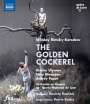 Nikolai Rimsky-Korssakoff: Der goldene Hahn, BR