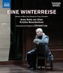 Franz Schubert: Eine Winterreise (Musiktheater nach Franz Schubert), BR