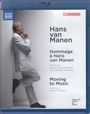 : Hans Van Manen  - Hommage a Hans van Mannen, BR