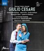 Georg Friedrich Händel: Giulio Cesare in Egitto, BR