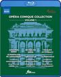 : Opera Comique Collection Vol.1, BR,BR,BR