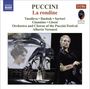 Giacomo Puccini: La Rondine, CD,CD