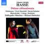 Johann Adolph Hasse: Didone abbandonata, CD,CD,CD