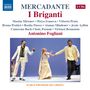 Saverio Mercadante: I Briganti, CD,CD