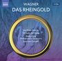 Richard Wagner: Das Rheingold, CD,CD