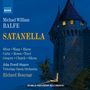 Michael William Balfe: Satanella, CD,CD
