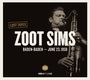 Zoot Sims: Lost Tapes: Baden-Baden 1958, CD