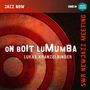 Lukas Kranzelbinder: On Boit Lumumba, CD