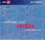 Oregon: Oregon (Treffpunkt Jazz, Ludwigsburg 1990), CD,CD