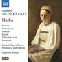 Stanislaw Moniuszko (1819-1872): Halka (Oper in 4 Akten), CD