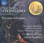 Pedro Antonio Avondano: Il mondo della luna (Oper in 3 Akten), CD,CD