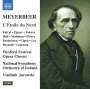 Giacomo Meyerbeer: L'Etoile du Nord, CD,CD,CD