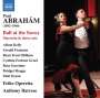 Paul Abraham: Ball at the Savoy (Operette in 3 Akten), CD,CD