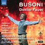 Ferruccio Busoni: Doktor Faust, CD,CD,CD