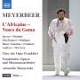 Giacomo Meyerbeer: L'Africana, CD,CD,CD