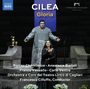 Francesco Cilea: Gloria (Dramma lirico in 3 Akten), CD