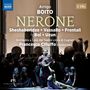 Arrigo Boito: Nerone, CD,CD
