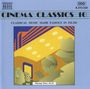 : Cinema Classics 10, CD