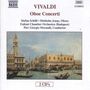 Antonio Vivaldi (1678-1741): Oboenkonzerte RV 447,450-455,457,461,463, CD
