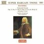 Georg Friedrich Händel: Concerti grossi op.6 Nr.4-6,8,10,12, CD,CD