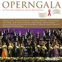 16.Festliche Operngala für die Deutsche AIDS-Stiftung, CD